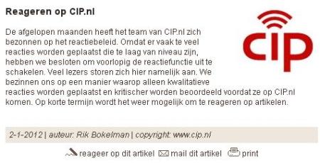 reageren-CiP.nl_